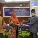 Kuliah Dosen Tamu Tingkatkan Wawasan Profesi Keguruan dan Administrasi PAI