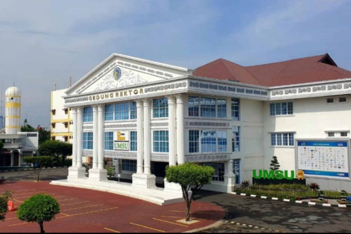 UMSU Tingkatkan Kepuasan Dosen dan Tendik melalui Kebijakan Manajemen SDM Berbasis Evaluasi dan Inovasi