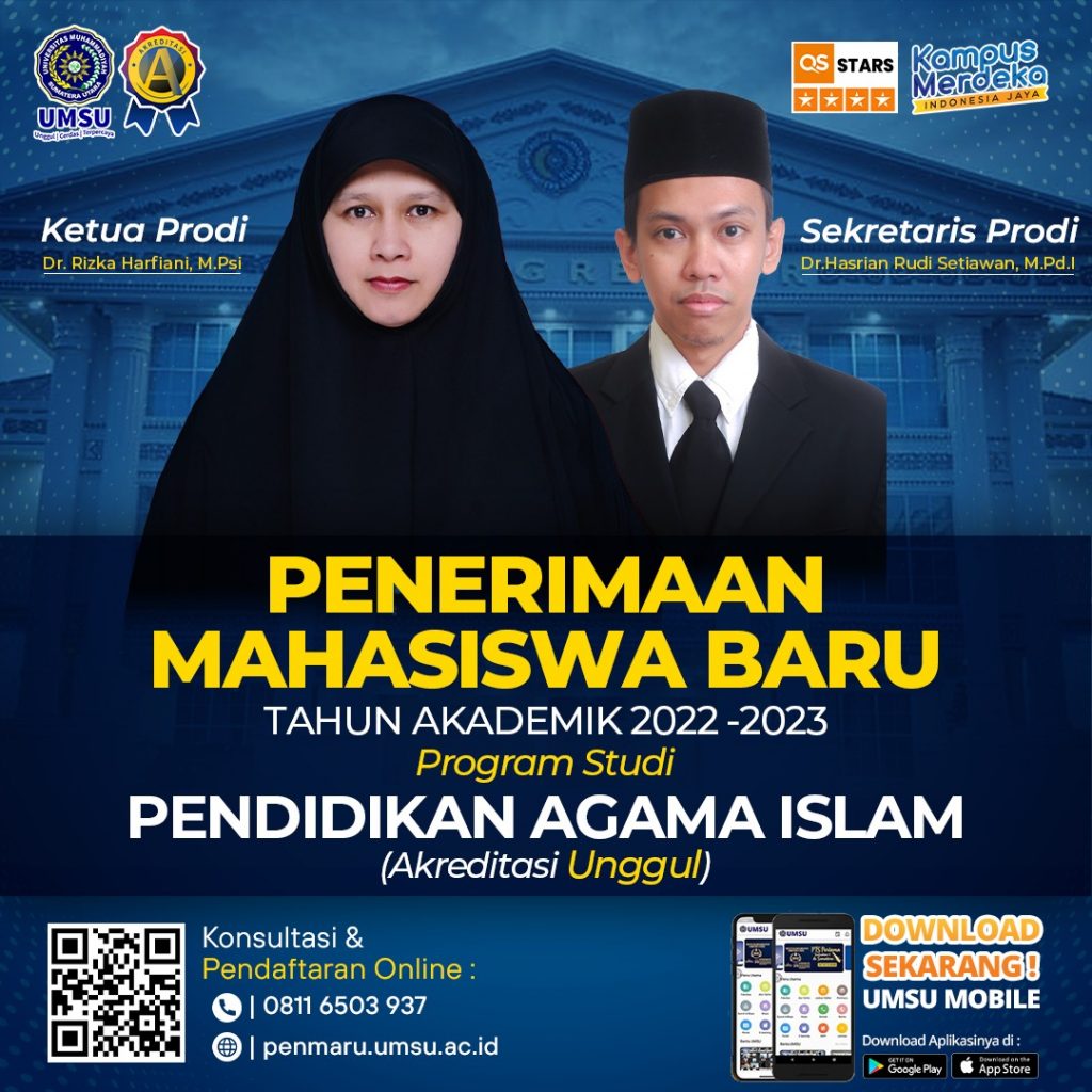 UMSU Tegaskan Komitmen terhadap Rekrutmen dan Seleksi Mahasiswa Baru yang Adil, Transparan, dan Berkualitas
