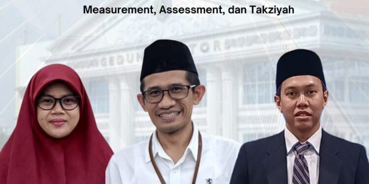 Visiting Lecture Prodi Pendidikan Agama Islam FAI UMSU Hadirkan Dr. Ari Setiawan, M.Pd sebagai Narasumber Inspiratif