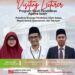 Visiting Lecture Prodi Pendidikan Agama Islam FAI UMSU Hadirkan Dr. Ari Setiawan, M.Pd sebagai Narasumber Inspiratif