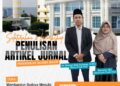 Silaturahim dan Workshop Penulisan Jurnal Ilmiah Mahasiswa PAI UMSU Tingkatkan Kompetensi Akademik dan Budaya Menulis