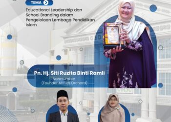 Kuliah Praktisi PAI FAI UMSU 2026 Hadirkan Narasumber Internasional, Perkuat Wawasan Global Mahasiswa