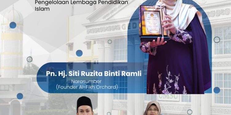 Kuliah Praktisi PAI FAI UMSU 2026 Hadirkan Narasumber Internasional, Perkuat Wawasan Global Mahasiswa